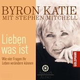 Lieben was ist (MP3-Download)