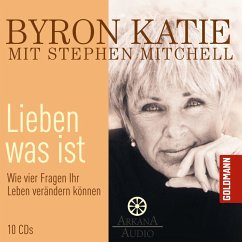 Lieben was ist (MP3-Download) - Mitchell, Stephen; Katie, Byron