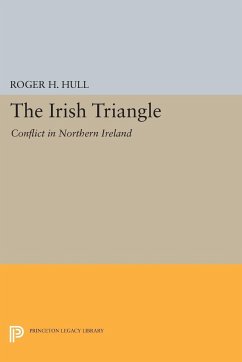 The Irish Triangle - Hull, Roger H.