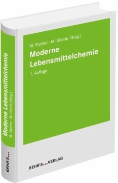 Moderne Lebensmittelchemie