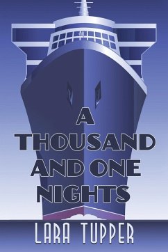 A Thousand and One Nights - Tupper, Lara