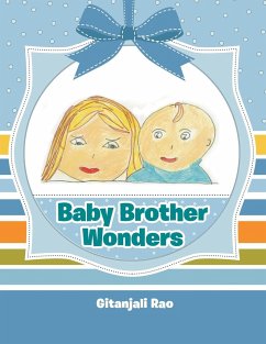 Baby Brother Wonders - Rao, Gitanjali