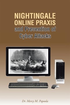 NIGHTINGALE ONLINE PRAXIS AND PREVENTION OF CYBER ATTACKS - Popoola, Mercy M.