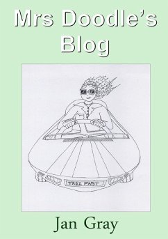 Mrs Doodle's Blog - Gray, Jan