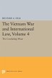 The Vietnam War and International Law,... - Bild 1