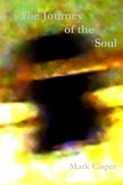 The Journey of the Soul - Cisper, Mark