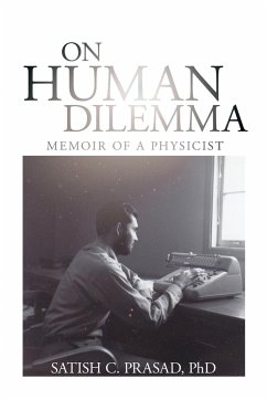 On Human Dilemma - Prasad, Satish C.