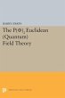 P(0)2 Euclidean (Quantum) Field Theory - Bild 1