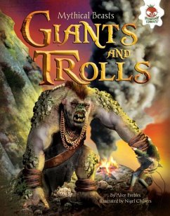 Giants and Trolls - Peebles, Alice