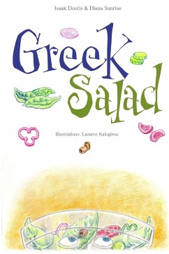 Greek Salad - Dostis, Isaak; Sunrise, Diana