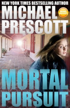 Mortal Pursuit (eBook, ePUB) - Prescott, Michael