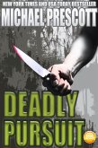 Deadly Pursuit (eBook, ePUB)