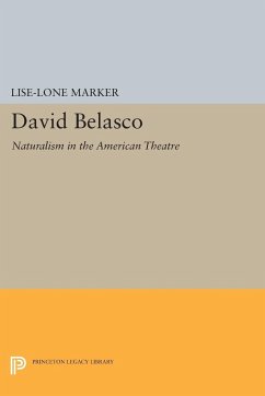 David Belasco - Marker, Lise-Lone