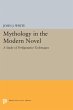 Mythology in the Modern Novel - Bild 1