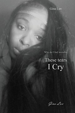 These Tears I Cry - Luv, Gina