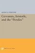 Cervantes, Aristotle, and the Persiles - Bild 1