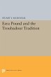 Ezra Pound and the Troubadour Tradition - Bild 1
