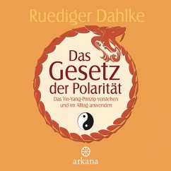 Das Gesetz der Polarität (MP3-Download) - Dahlke, Ruediger