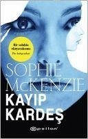 Kayip Kardes - Mckenzie, Sophie