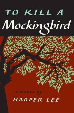 To Kill a Mockingbird. 50th Anniversary Edition - Lee, Harper