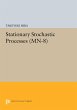Stationary Stochastic Processes - Bild 1