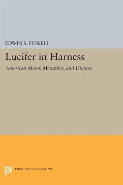 Lucifer in Harness - Fussell, Edwin S.