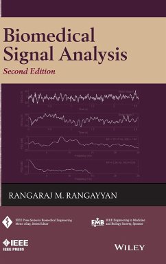 Biomedical Signal Analysis - Rangayyan, Rangaraj M