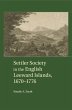 Settler Society in the English Leeward... - Bild 1