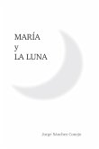 María y la luna