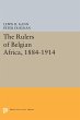 The Rulers of Belgian Africa, 1884-1914 - Bild 1