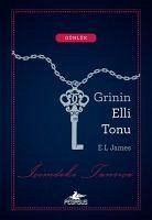 Grinin Elli Tonu Günlük - L. James, E.