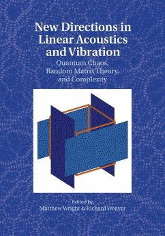Cover New Directions in Linear Acoustics and Vibration