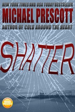 Cover Shatter (eBook, ePUB)