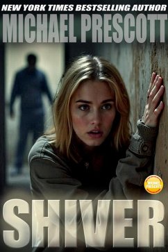 Cover Shiver (eBook, ePUB)
