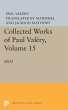 Collected Works of Paul Valery, Volume... - Bild 1
