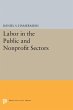 Labor in the Public and Nonprofit... - Bild 1