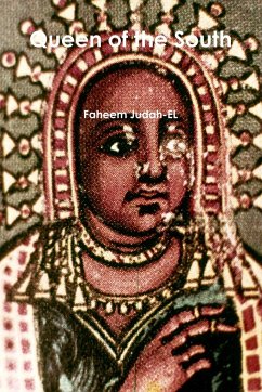 Queen of the South - Judah-El, Faheem