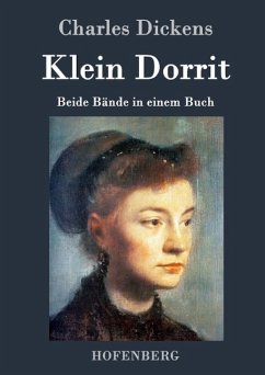 Klein Dorrit - Charles Dickens