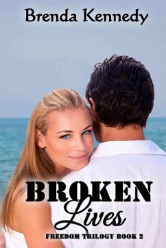 Broken Lives - Kennedy, Brenda