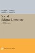 Social Science Literature - Bild 1
