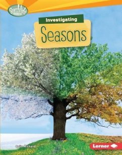 Investigating Seasons - Richard, Orlin