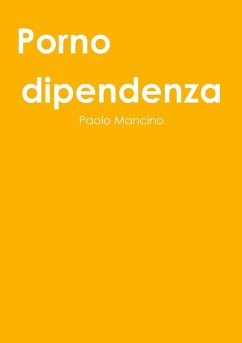 Pornodipendenza - Mancino, Paolo