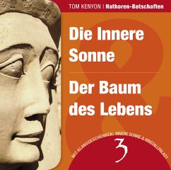 Die Innere Sonne / Der Baum des Lebens - Kenyon, Tom