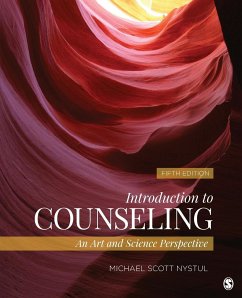 Introduction to Counseling - Nystul, Michael Scott