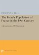 The Female Population of France in the... - Bild 1