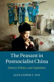 The Peasant in Postsocialist China