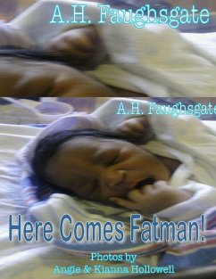 Cover Here Comes Fatman