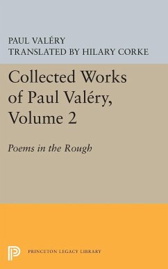 Collected Works of Paul Valery, Volume 2 - Valéry, Paul