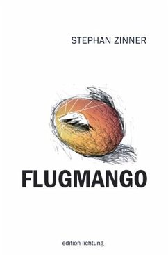 Flugmango - Zinner, Stephan