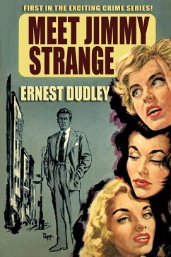 Meet Jimmy Strange - Dudley, Ernest